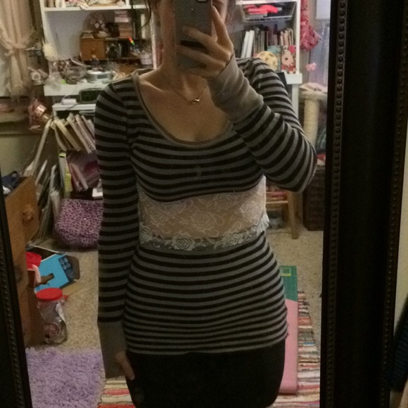 Between the lines thermal - Picture 7 of 8